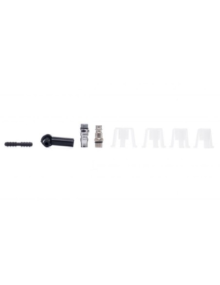 Set pentru inlocuirea lichidului, de frana, KD1457, Kraft&Dele