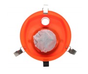 Mini aspirator auto, 12V 155W, KD487, Kraft&Dele
