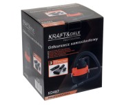 Mini aspirator auto, 12V 155W, KD487, Kraft&Dele
