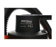 Mini aspirator auto, 12V 155W, KD487, Kraft&Dele
