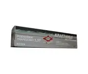 Cric auto trapezoidal, 1.5T, KD384, Kraft&Dele