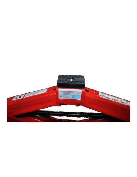Cric auto trapezoidal, 1.5T, KD384, Kraft&Dele