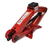 Cric auto trapezoidal, 1.5T, KD384, Kraft&Dele
