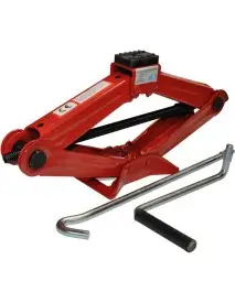 Cric auto trapezoidal, 1.5T, KD384, Kraft&Dele
