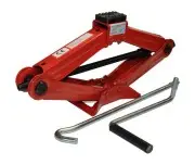 Cric auto trapezoidal, 1.5T, KD384, Kraft&Dele