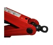 Cric auto trapezoidal, 1.5T, KD384, Kraft&Dele
