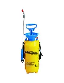 Pulverizator cu presiune, 8L, KD2018, Kraft&Dele