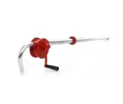 Pompa pentru combustibil, 40L/min, KD1166, Kraft&Dele