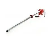 Pompa pentru combustibil, 40L/min, KD1166, Kraft&Dele