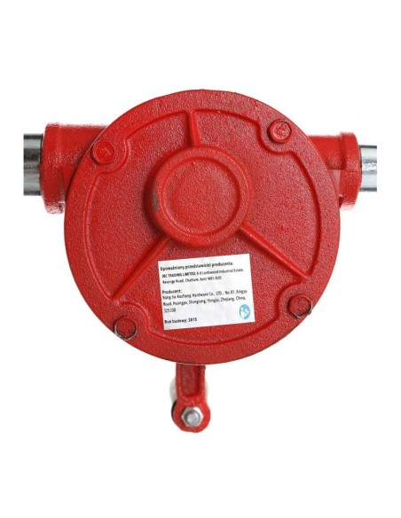 Pompa pentru combustibil, 40L/min, KD1166, Kraft&Dele