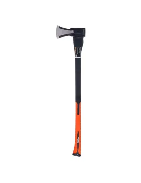 Topor cu maner din fibra de sticla, 3kg 84cm, KD276, Kraft&Dele Topor cu maner din fibra de sticla, 3kg 84cm, KD276, Kraft&Dele