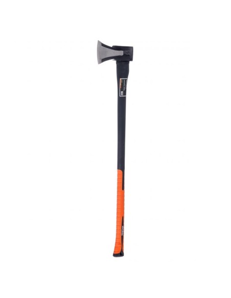 Topor cu maner din fibra de sticla, 3kg 84cm, KD276, Kraft&Dele Topor cu maner din fibra de sticla, 3kg 84cm, KD276, Kraft&Dele