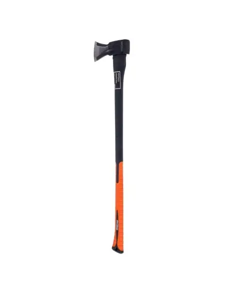 Topor cu maner din fibra de sticla, 3kg 84cm, KD276, Kraft&Dele Topor cu maner din fibra de sticla, 3kg 84cm, KD276, Kraft&Dele