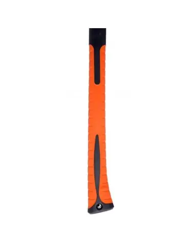 Topor cu maner din fibra de sticla, 3kg 84cm, KD276, Kraft&Dele Topor cu maner din fibra de sticla, 3kg 84cm, KD276, Kraft&Dele