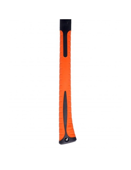 Topor cu maner din fibra de sticla, 3kg 84cm, KD276, Kraft&Dele Topor cu maner din fibra de sticla, 3kg 84cm, KD276, Kraft&Dele