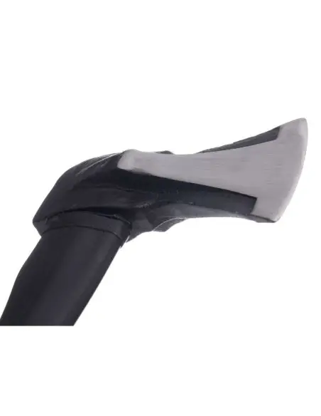 Topor cu maner din fibra de sticla, 3kg 84cm, KD276, Kraft&Dele Topor cu maner din fibra de sticla, 3kg 84cm, KD276, Kraft&Dele