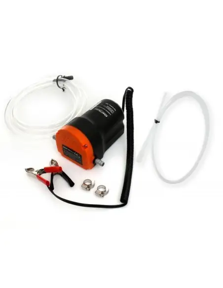 Mini pompa motorina, 12V 120W, KD1173, Kraft&Dele