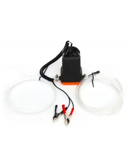 Mini pompa motorina, 12V 120W, KD1173, Kraft&Dele