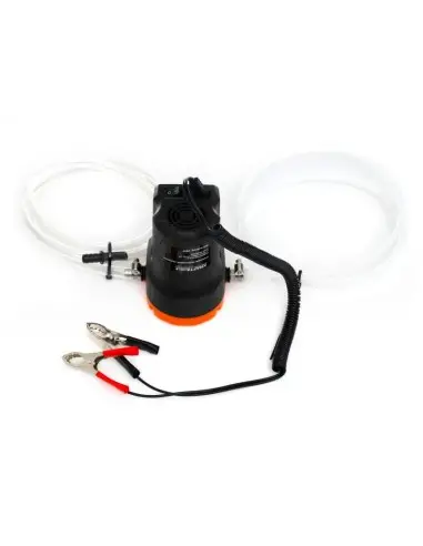 Mini pompa motorina, 12V 120W, KD1173, Kraft&Dele