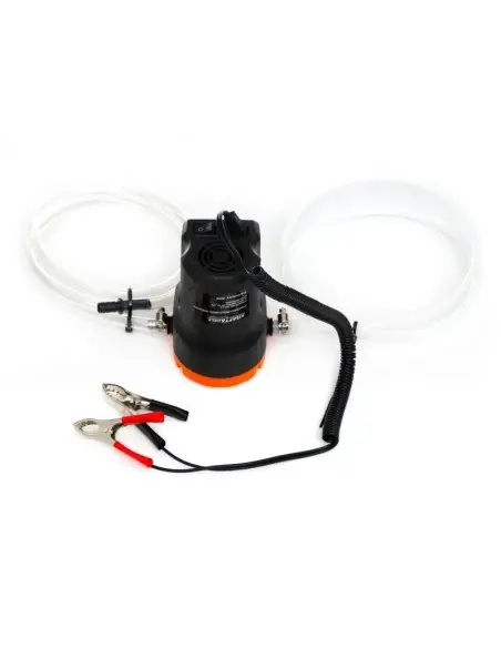 Mini pompa motorina, 12V 120W, KD1173, Kraft&Dele