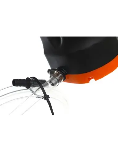 Mini pompa motorina, 12V 120W, KD1173, Kraft&Dele