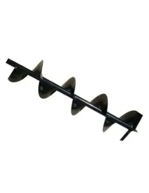 Burghiu de pamant, 150x800mm, KD5252, Kraft&Dele