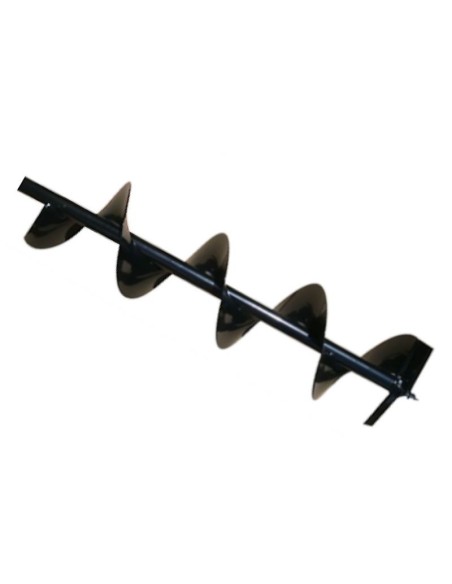 Burghiu de pamant, 150x800mm, KD5252, Kraft&Dele