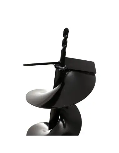 Burghiu de pamant, 150x800mm, KD5252, Kraft&Dele