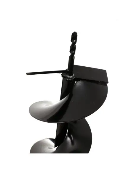 Burghiu de pamant, 150x800mm, KD5252, Kraft&Dele