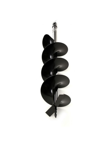 Burghiu de pamant, 150x800mm, KD5252, Kraft&Dele