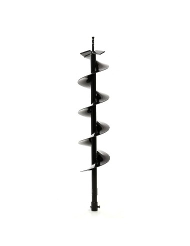Burghiu de pamant, 150x800mm, KD5252, Kraft&Dele