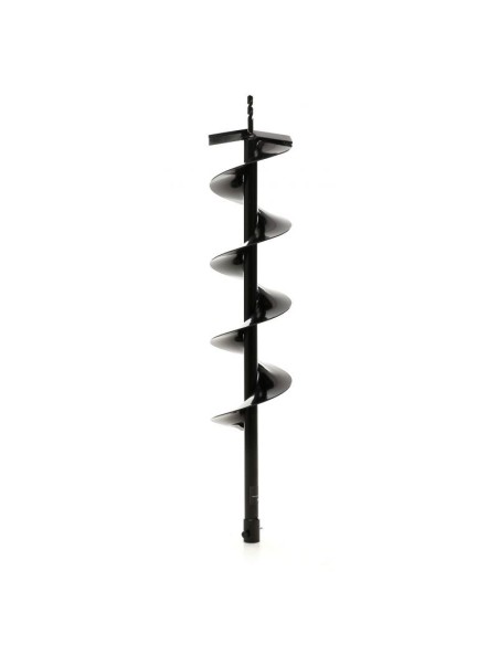 Burghiu de pamant, 150x800mm, KD5252, Kraft&Dele