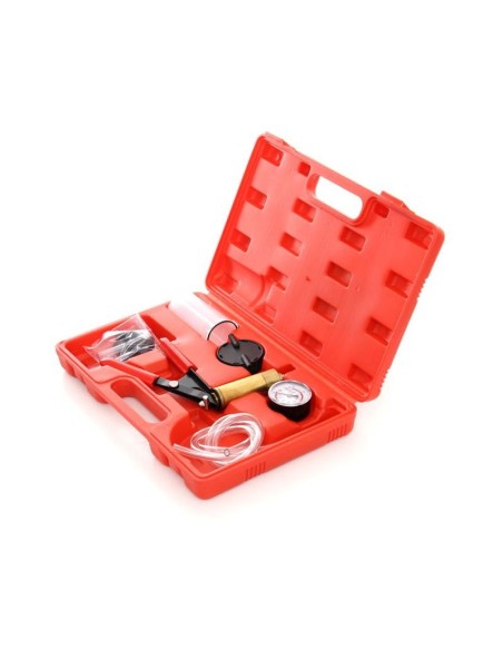 Pompa de vid manuala, metal plastic, KD10516, Kraft&Dele