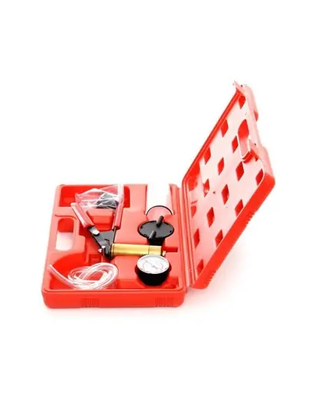 Pompa de vid manuala, metal plastic, KD10516, Kraft&Dele