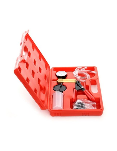 Pompa de vid manuala, metal plastic, KD10516, Kraft&Dele