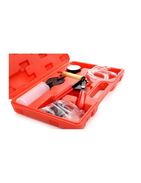Pompa de vid manuala, metal plastic, KD10516, Kraft&Dele