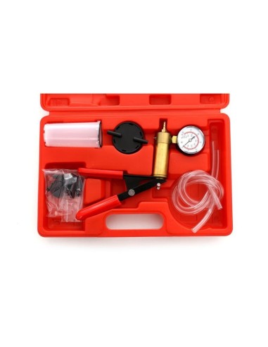 Pompa de vid manuala, metal plastic, KD10516, Kraft&Dele