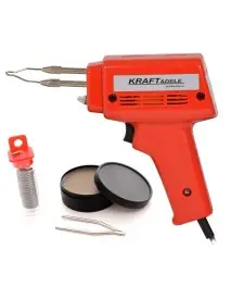 Pistol de lipit, JS98-A, KD1503, Kraft&Dele