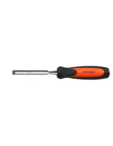 Set dalti pentru lemn, 4 buc, KD10890, Kraft&Dele
