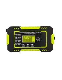 Redresor auto, LCD 12V/6A, KD1290, Kraft&Dele