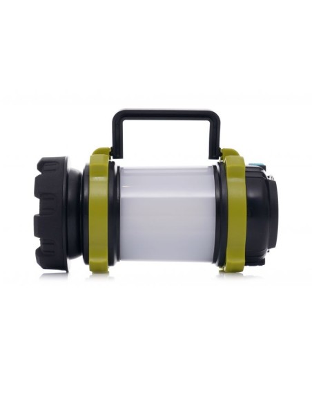 Lanterna cu acumulator, T6 LED, KD1240, Kraft&Dele Lanterna cu acumulator, T6 LED, KD1240, Kraft&Dele