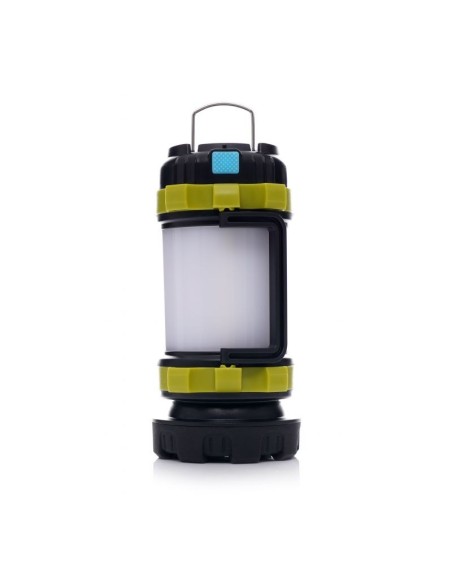 Lanterna cu acumulator, T6 LED, KD1240, Kraft&Dele Lanterna cu acumulator, T6 LED, KD1240, Kraft&Dele