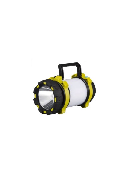 Lanterna cu acumulator, T6 LED, KD1240, Kraft&Dele Lanterna cu acumulator, T6 LED, KD1240, Kraft&Dele