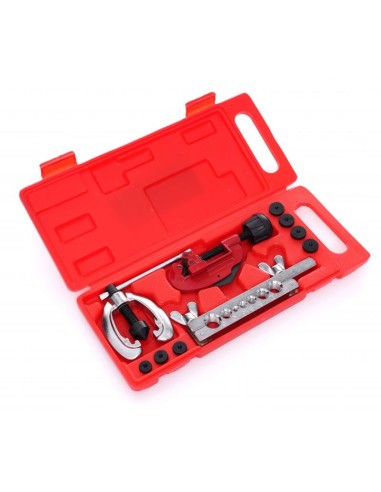 Kit de sertizare a cablului de frana, 10 buc, KD10545, Kraft&Dele