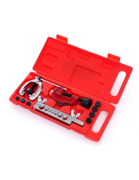 Kit de sertizare a cablului de frana, 10 buc, KD10545, Kraft&Dele
