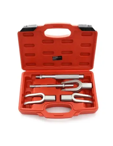 Set extractoare, 3 piese, KD10166, Kraft&Dele