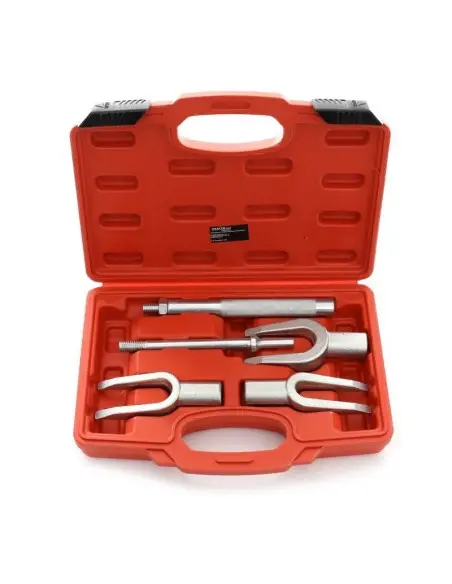 Set extractoare, 3 piese, KD10166, Kraft&Dele