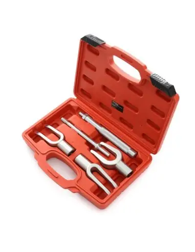 Set extractoare, 3 piese, KD10166, Kraft&Dele