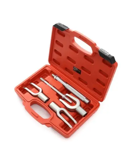 Set extractoare, 3 piese, KD10166, Kraft&Dele