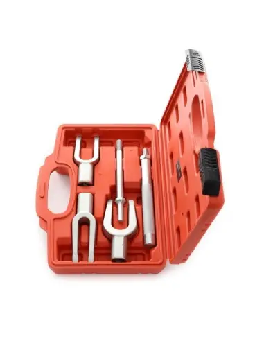 Set extractoare, 3 piese, KD10166, Kraft&Dele
